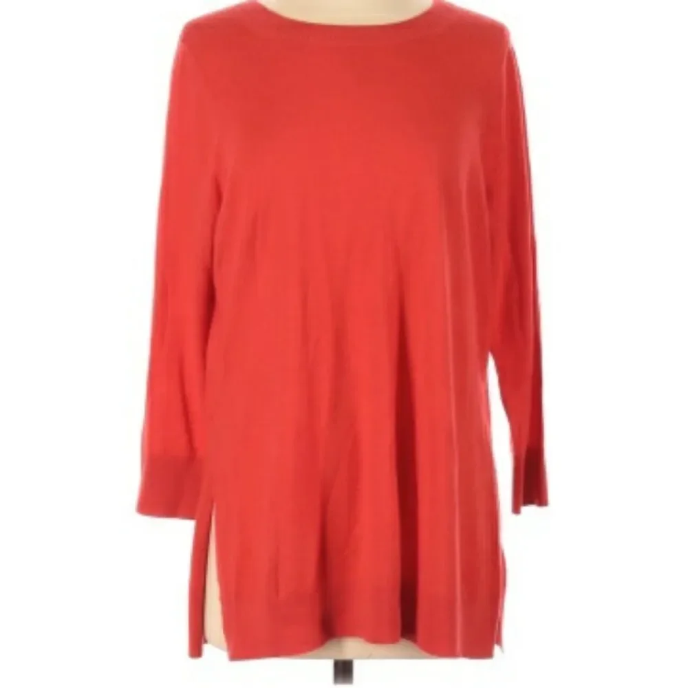J. Crew Sweater Crew Neck
